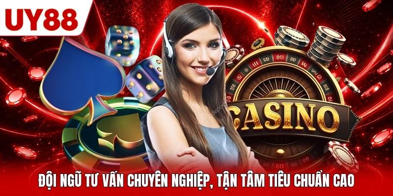 Đội ngũ tư vấn chuyên nghiệp, tận tâm tiêu chuẩn cao Đội ngũ tư vấn chuyên nghiệp, tận tâm tiêu chuẩn cao