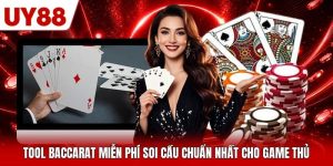 Tool Baccarat Miễn Phí Soi Cầu Chuẩn Nhất Cho Game Thủ